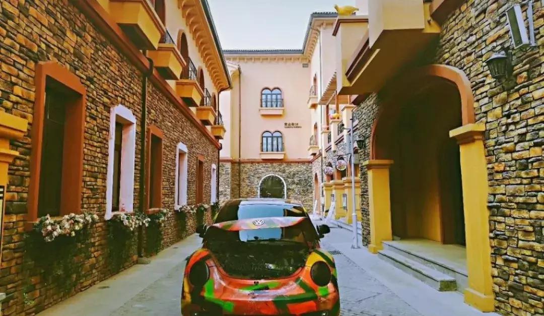 火遍抖音的西安7大打卡圣地，值得一去