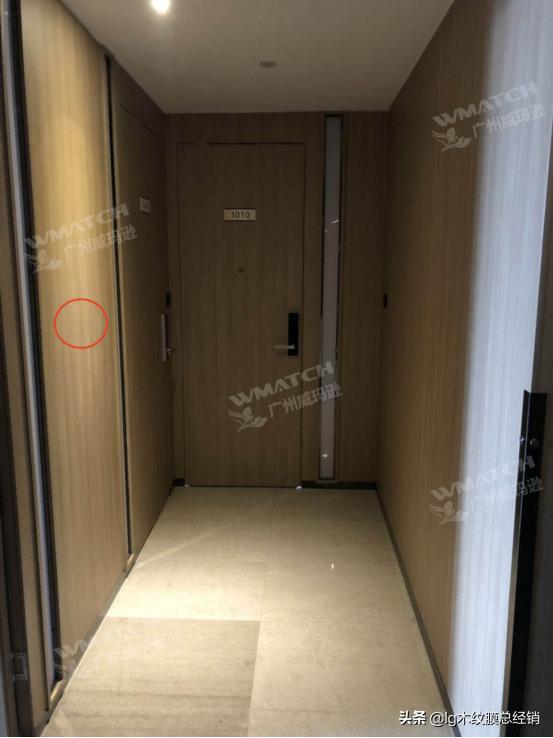 lg装饰膜酒店,lg装饰木纹膜价格