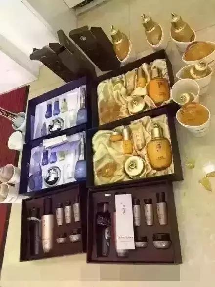 下雪后怎么护肤,化妆品冰箱零下18度冻住了怎么办