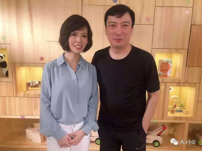 大事晓说|三十多年书中江湖，与读库六哥畅谈阅读的育儿与人生