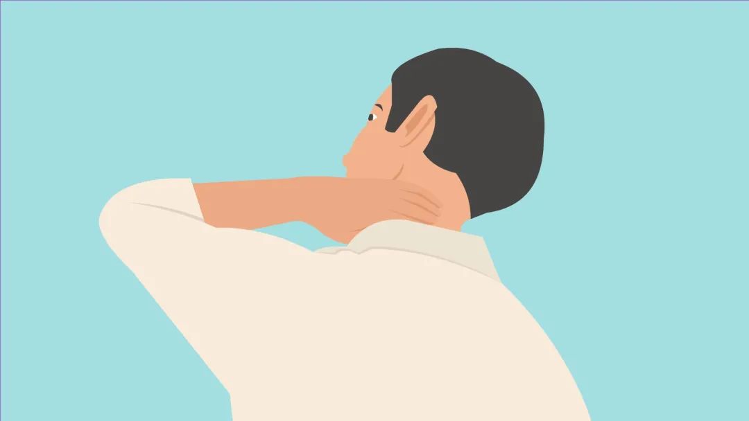 脑供血不足颈肩酸痛自我锻炼,颈肩酸痛吃双氯芬酸钠有效吗