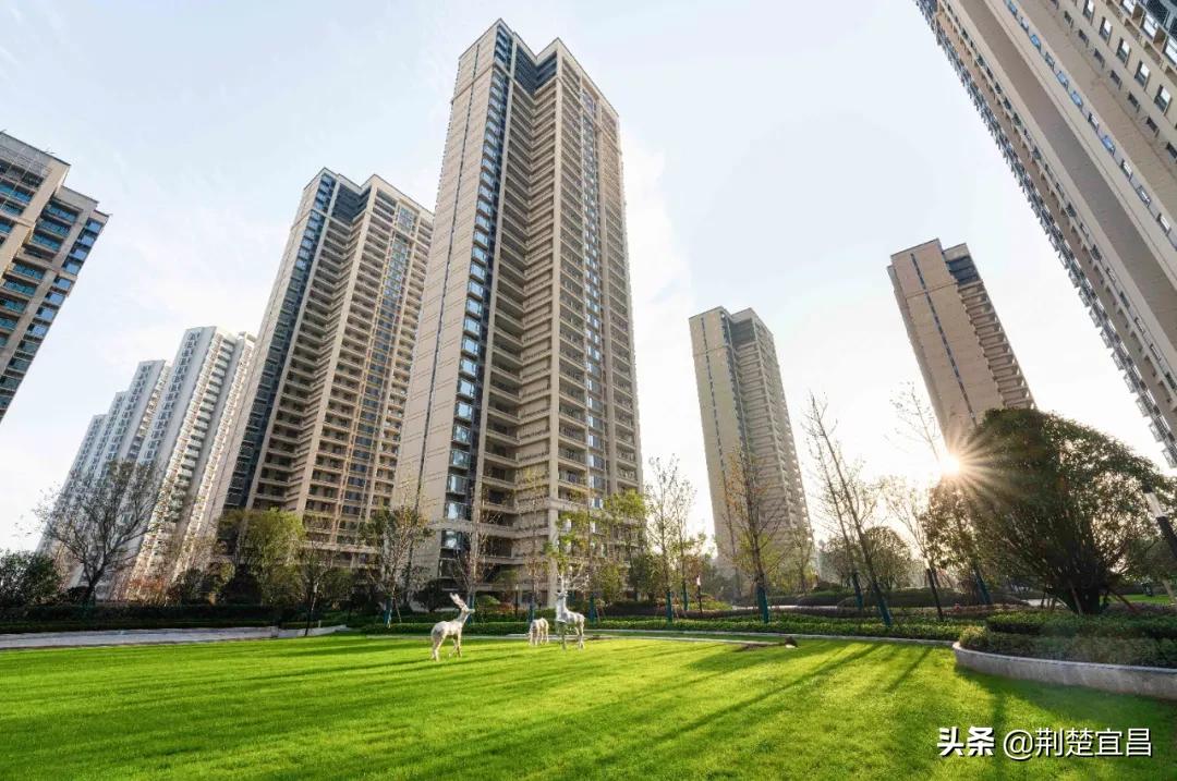 宜昌融创有什么前景,湖北宜昌融创