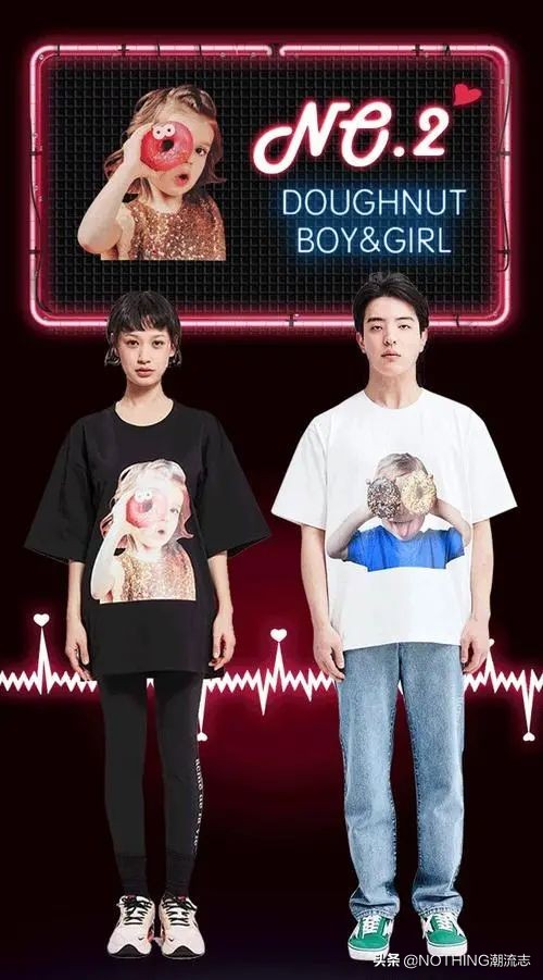 韩潮小众潮牌,韩国潮人