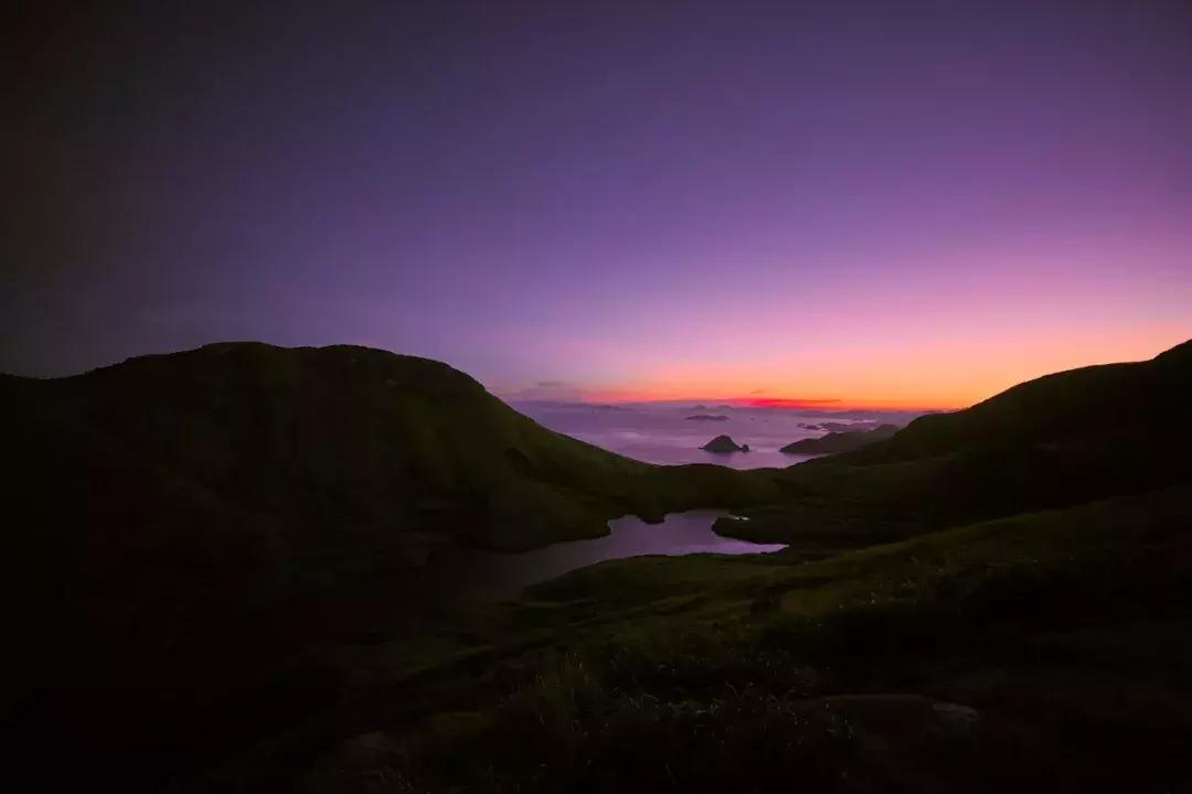 夏季海岛旅行地推荐,夏日海岛攻略