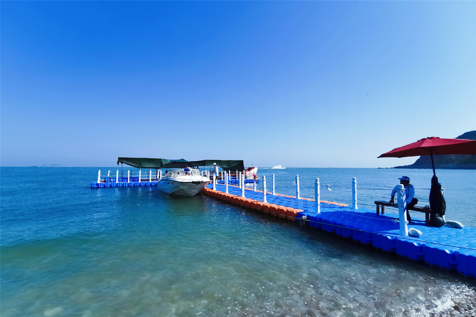 山东长岛旅游攻略,山东长岛旅游攻略自由行