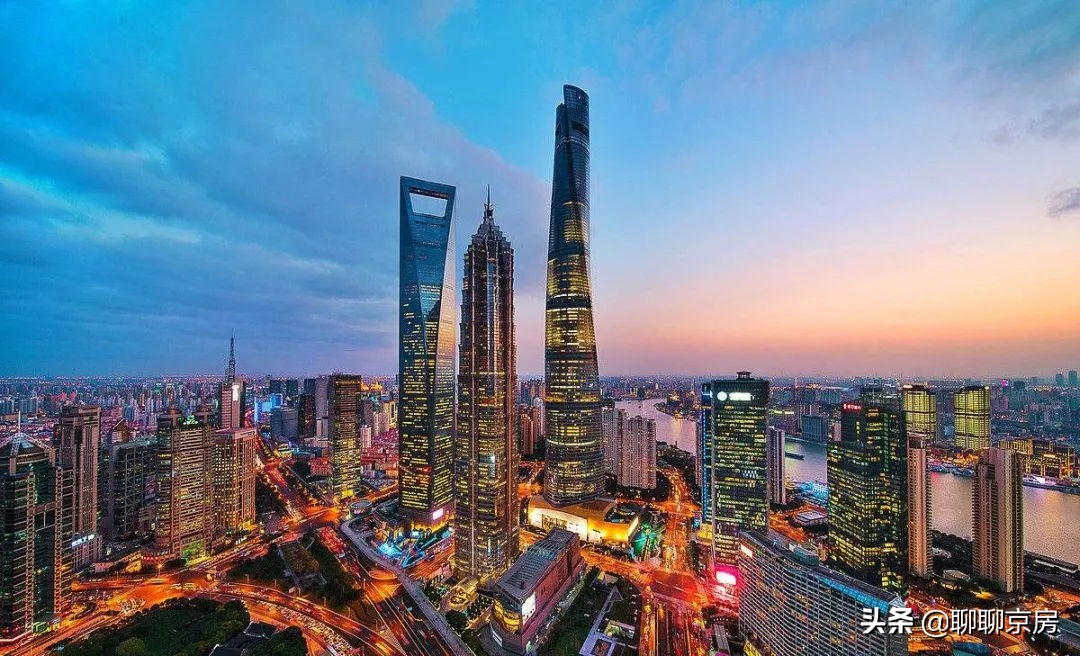 望京和国贸哪个潜力大,望京未来房价