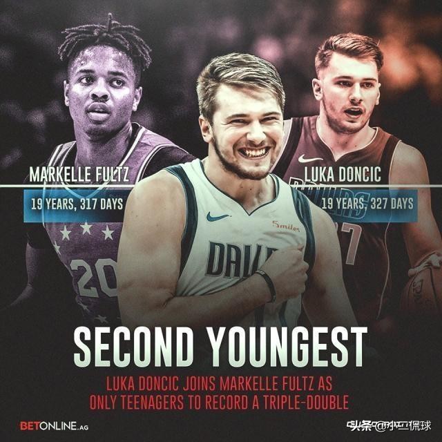 东契奇三双合集,73+12+13东契奇集锦