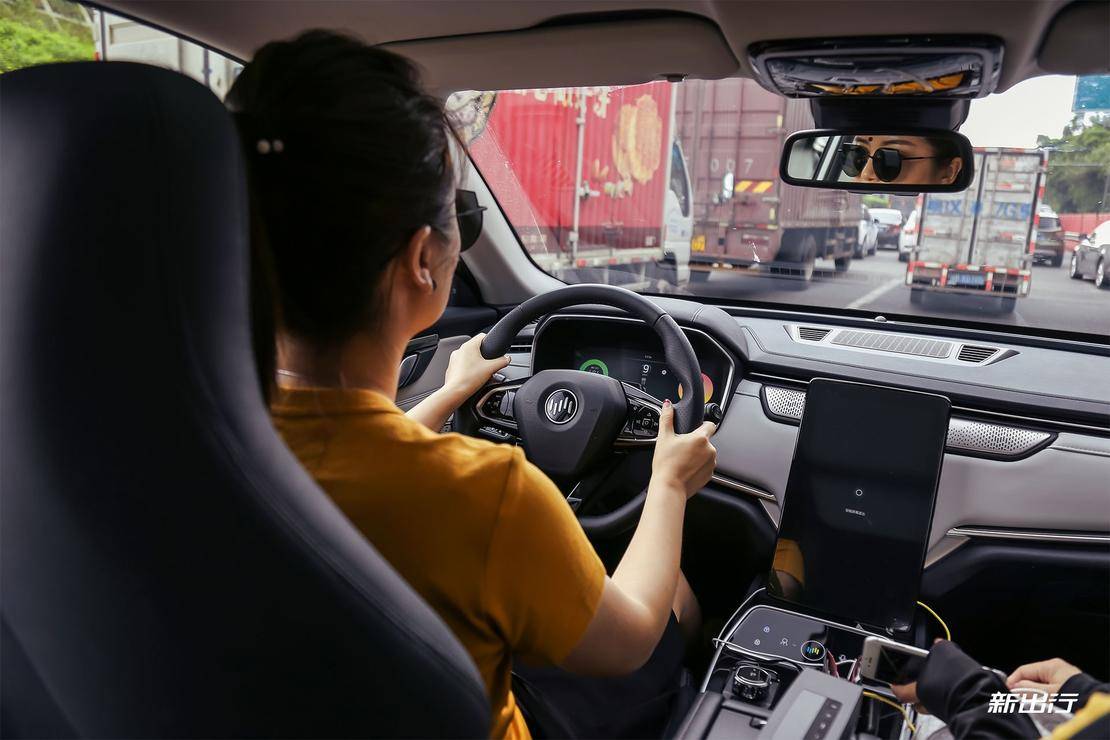 打卡长隆动物园记田妈和威马EX5520的周末