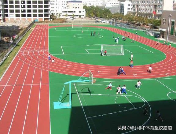 新硅pu球场修补方案,硅pu球场基础不平怎么解决