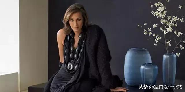 老佛爷设计的房子极简,老佛爷小马哥