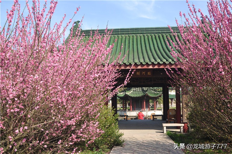 重游天一度假村,重游旧地去哪玩