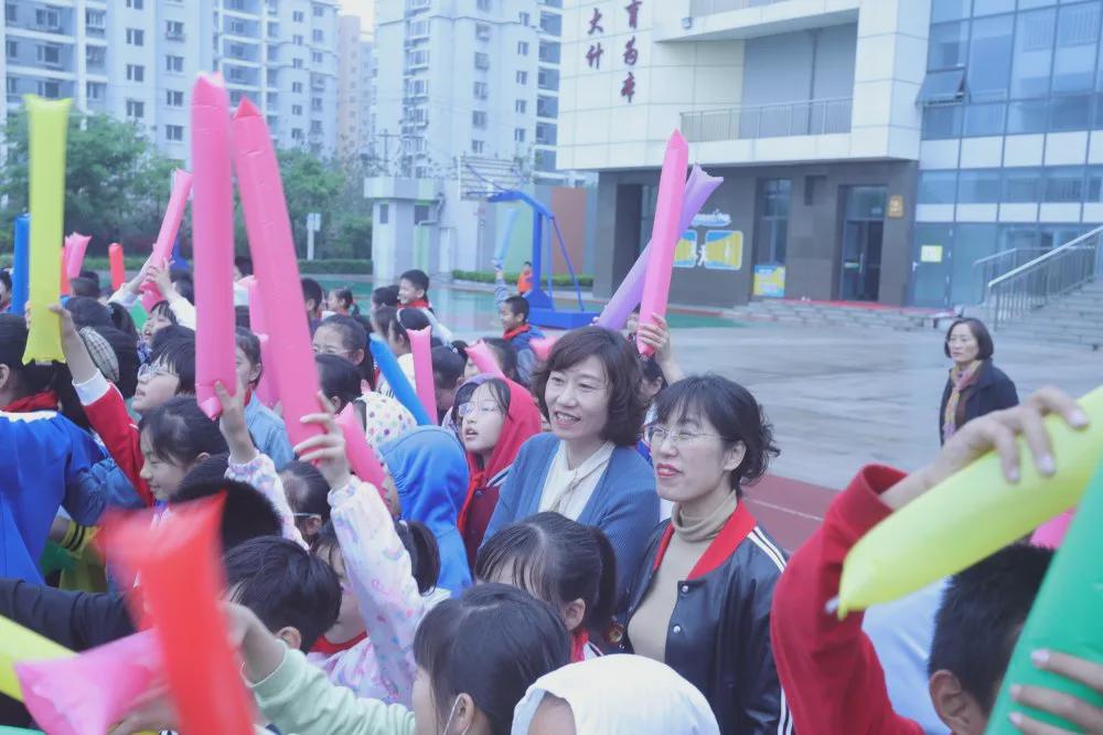 青岛市北区第二实验小学,青岛市第二实验小学与金水路小学