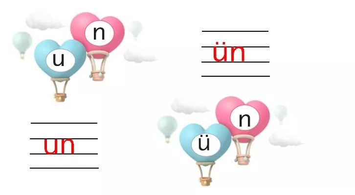 菁童教育城收藏汉语拼音口诀大全