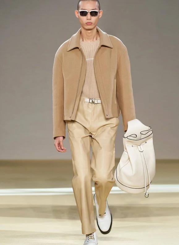 最流行男装品牌,2023十大男装品牌