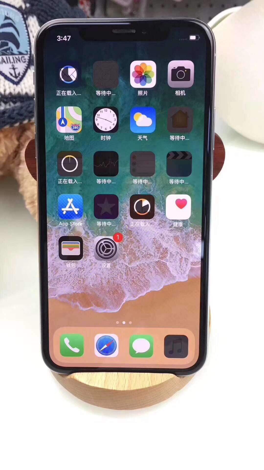 手机屏幕下巴为什么有大有小，小的下巴就一定好吗？