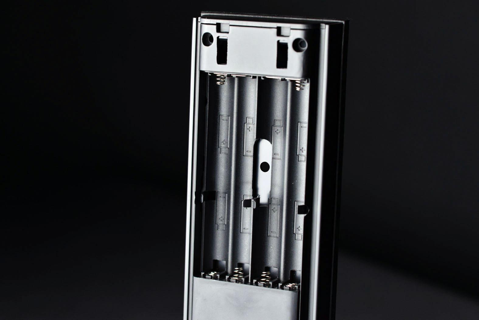 智能门锁最舒服的解锁方式,五种智能门锁解锁方式