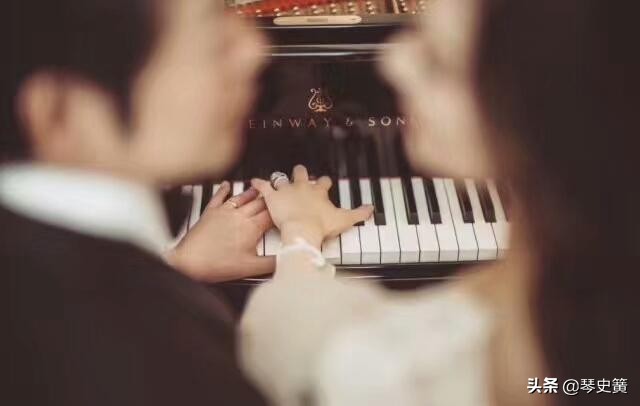 送给琴童家长的练琴建议,写给琴童