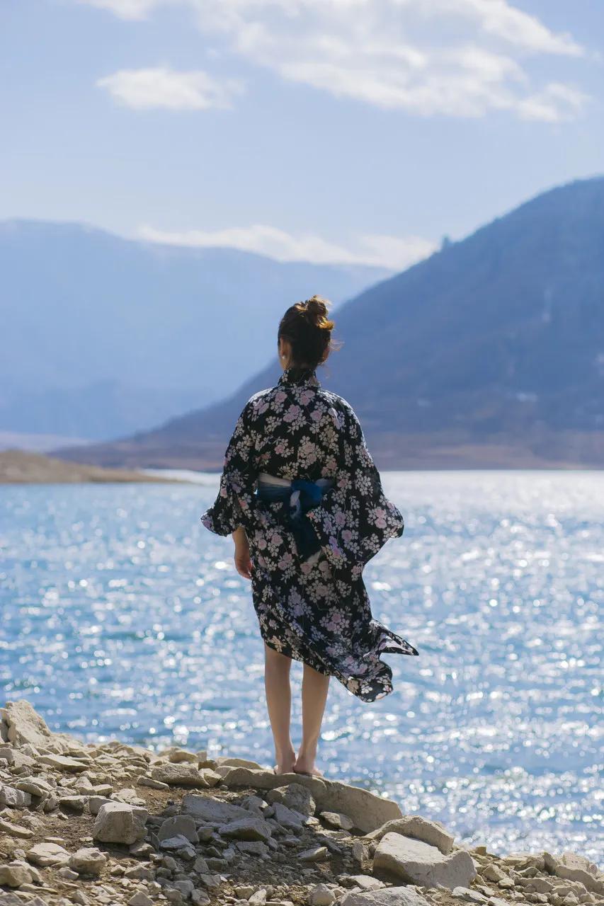 五一去哪里玩小众又景色美,贵州五一自驾小众