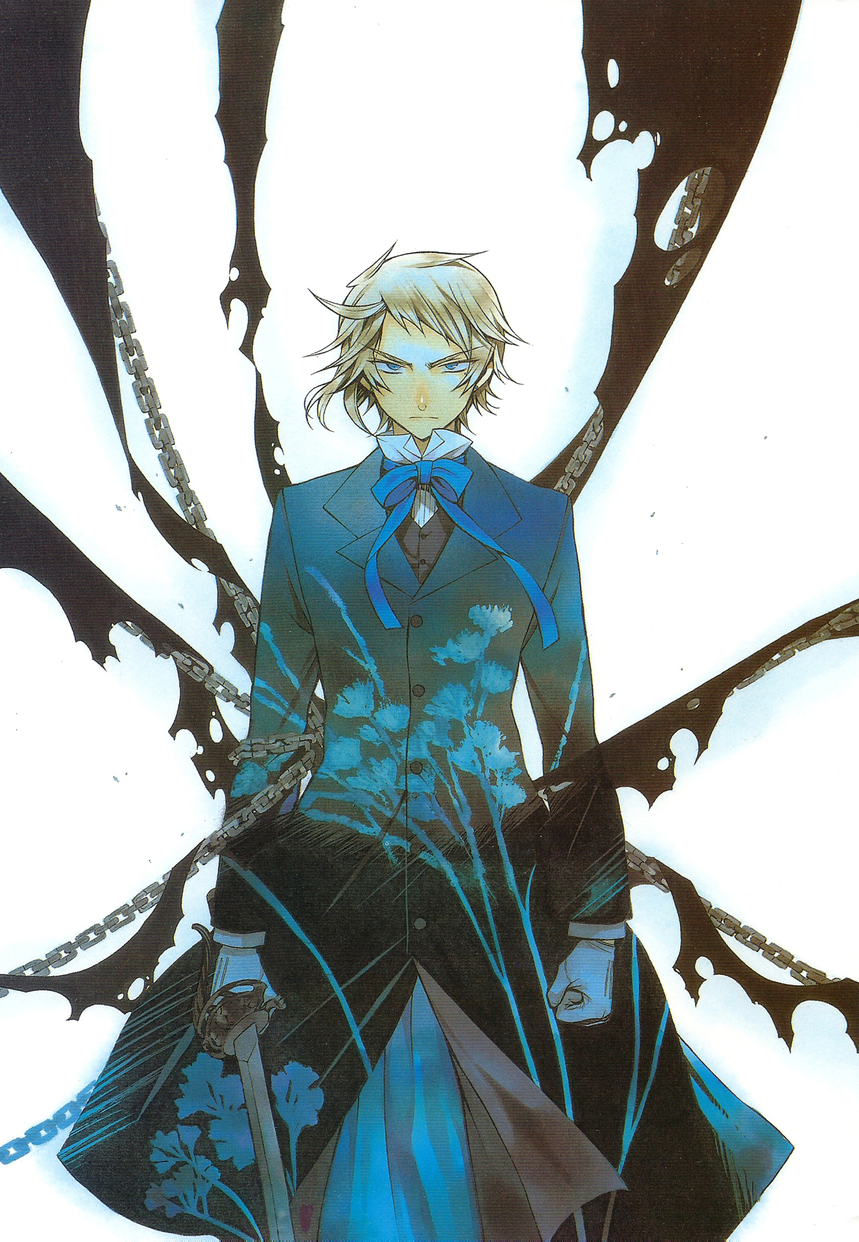 望月淳绘画过程,望月淳漫画用什么笔最好