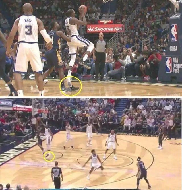 比赛时候鞋子掉了继续跑,篮球比赛时鞋掉了怎么办