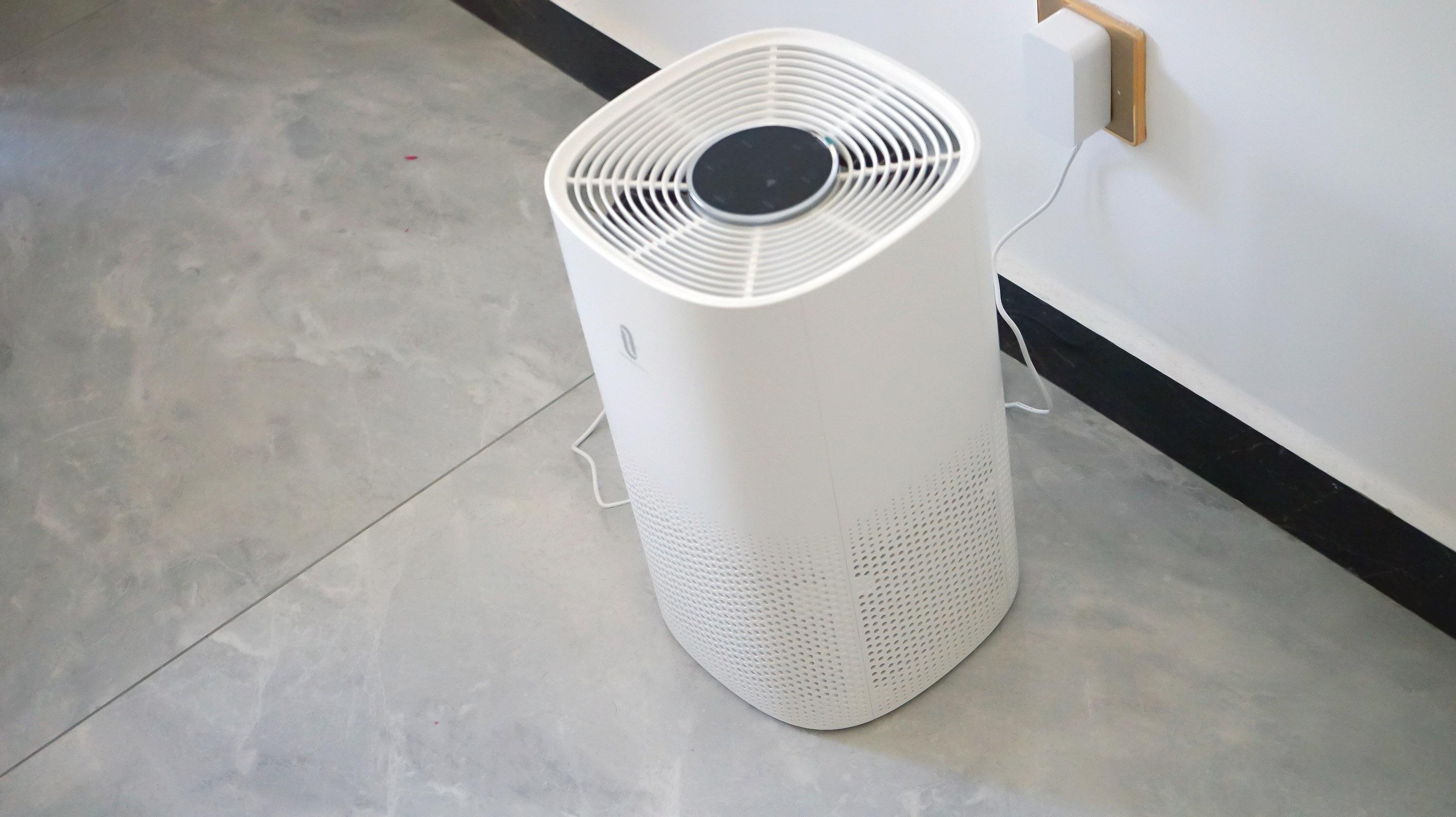 aoe空气净化器除甲醛测评,除甲醛空气净化器三剑客