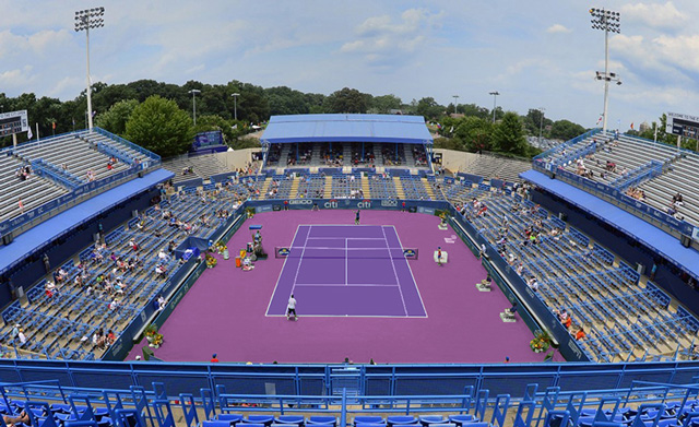 丙烯酸网球场施工报价,丙烯酸网球场篮球场