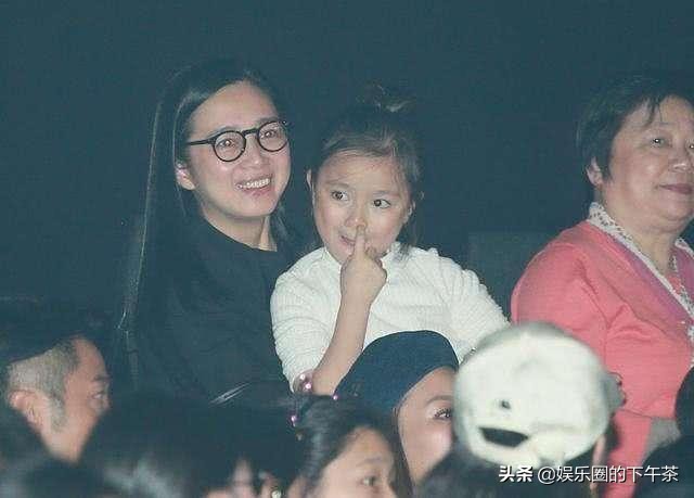 朱丽倩刘德华公开身份视频,刘德华和朱丽倩分手过吗