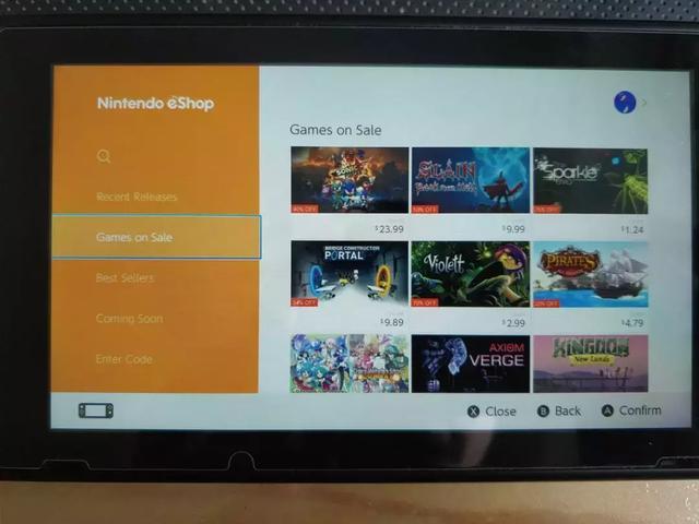 买switch给男朋友,想买switch要不要买lite