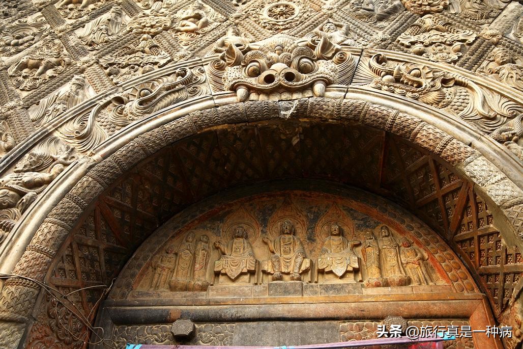 一座塔高是36米吗,一座塔高度是多少