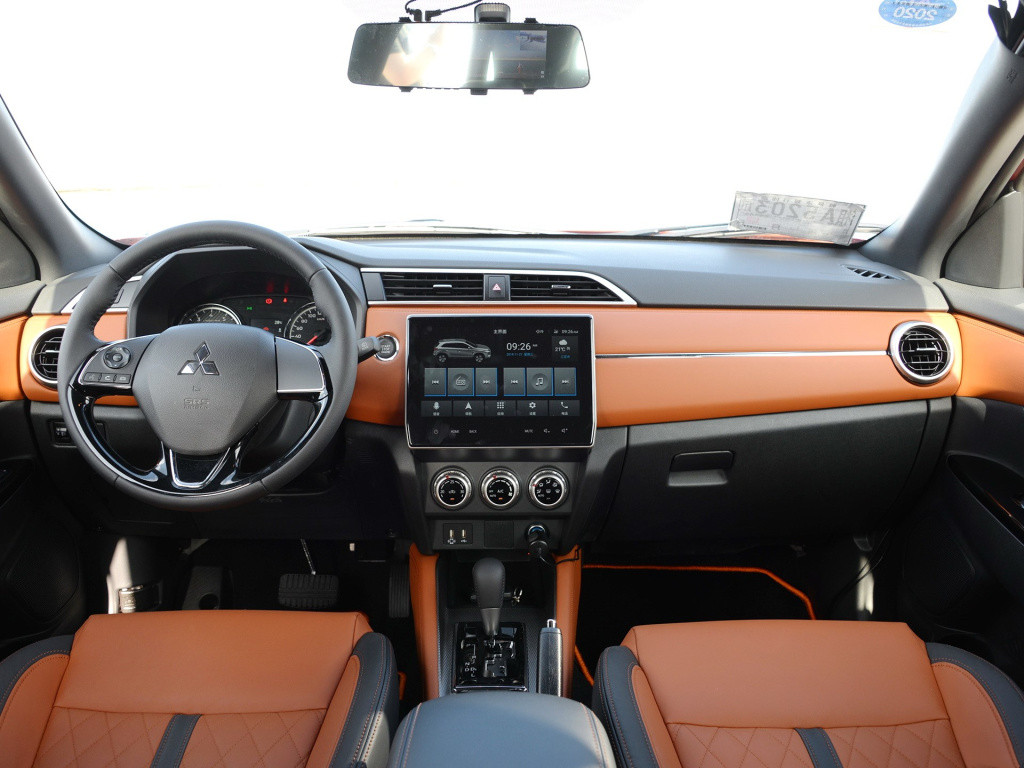 三菱低价车,三菱车高端