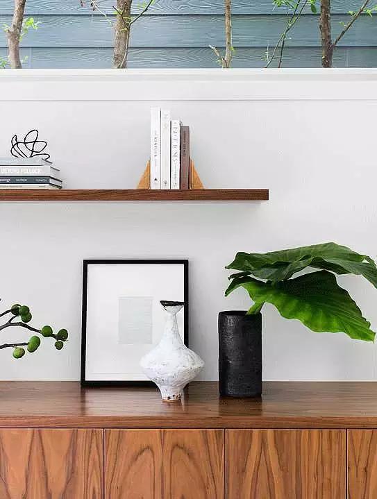 北欧装修风格样板房小户型,国外别墅样板间效果图