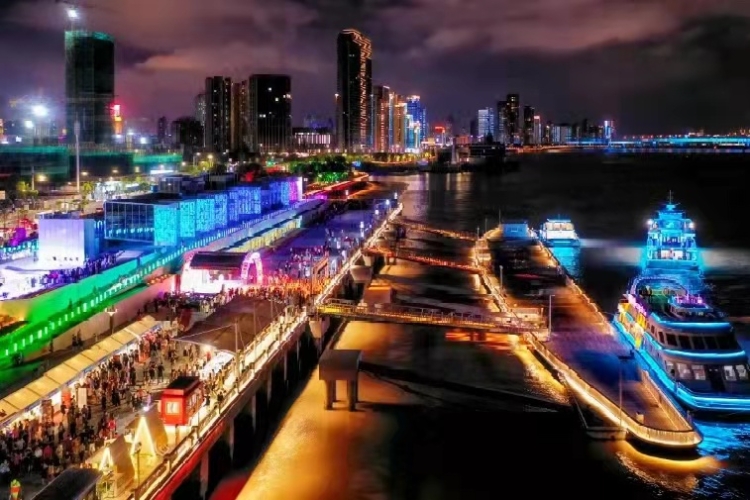 温州适合骑行的地方,温州最适合骑行的地方