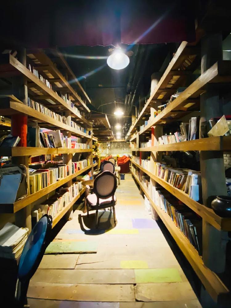 重庆的这些茶馆，能让时间慢下来