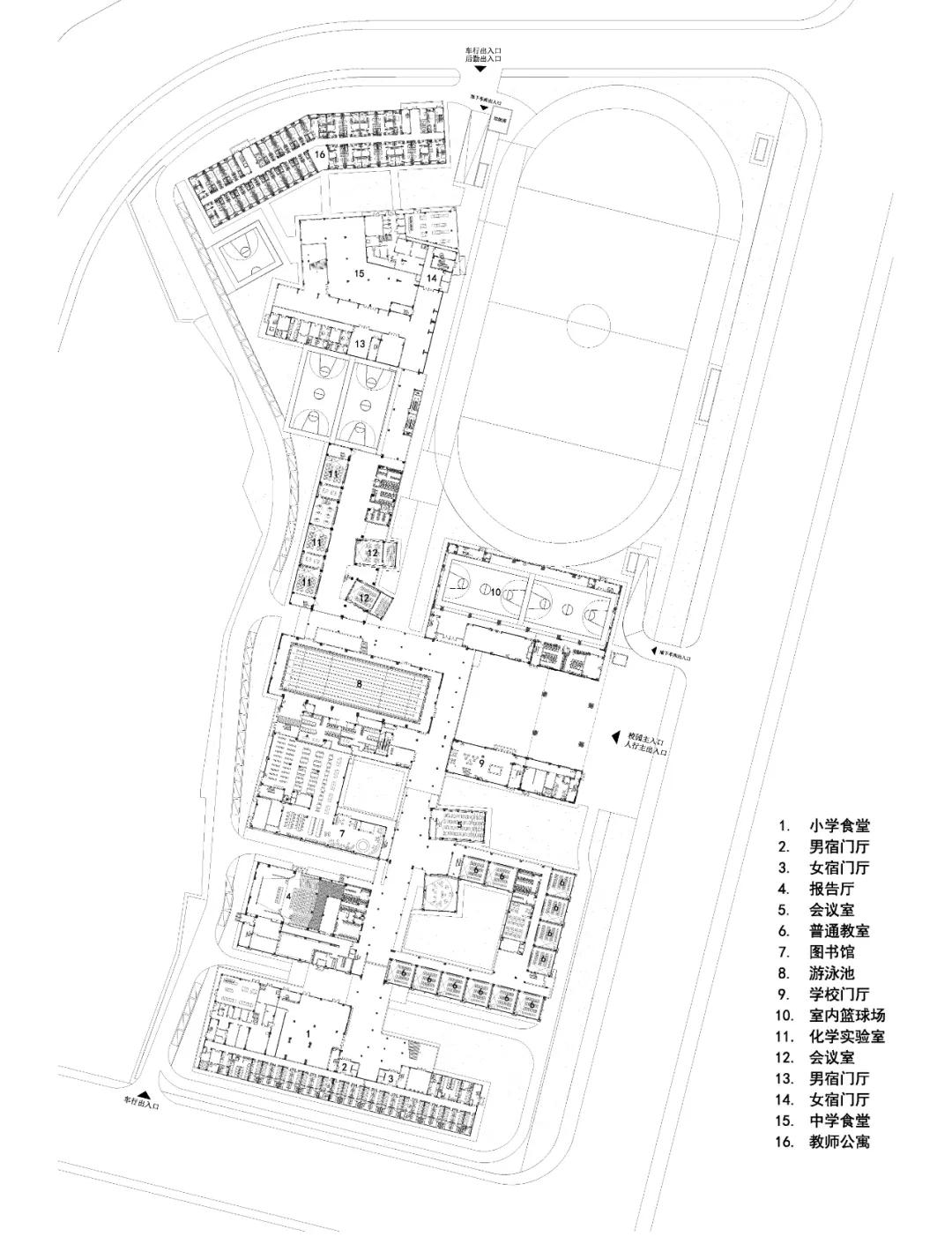 佛山梅沙双语学校,佛山市梅沙双语学校