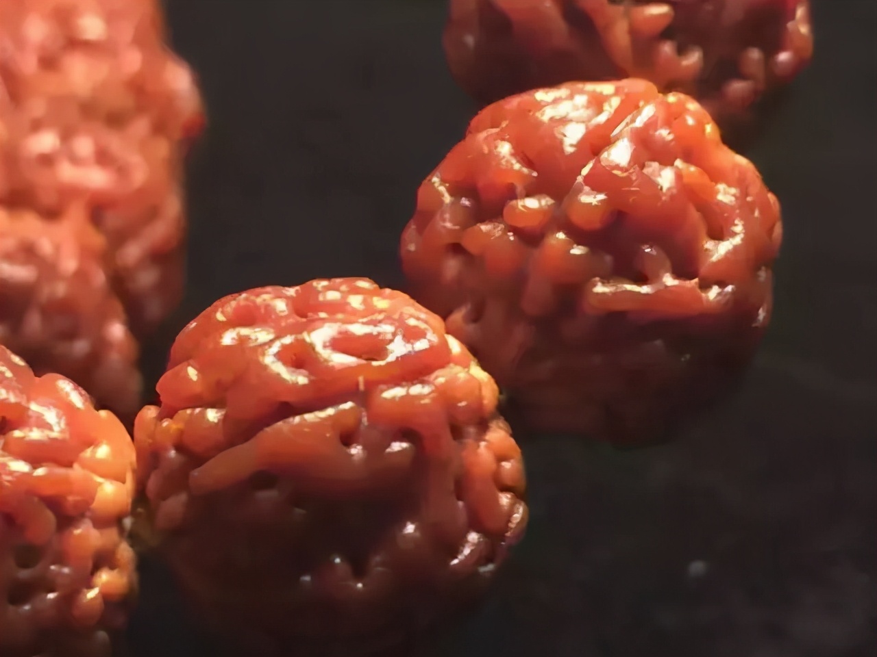 小金刚菩提子纹路图解大全,金刚菩提脖串什么纹路的好