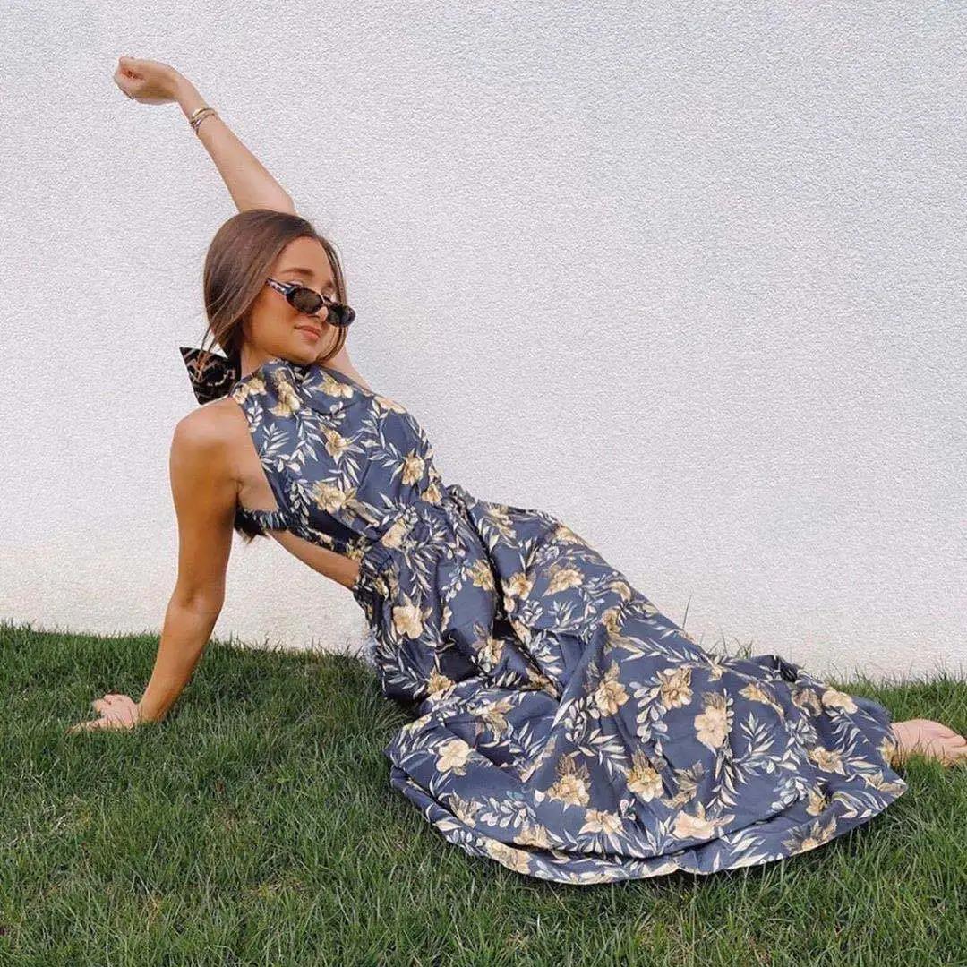 墨镜一戴谁都不爱时尚墨镜,推荐一款适合秋冬戴的墨镜