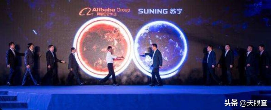 双11京东和天猫的较量,双11阿里与京东