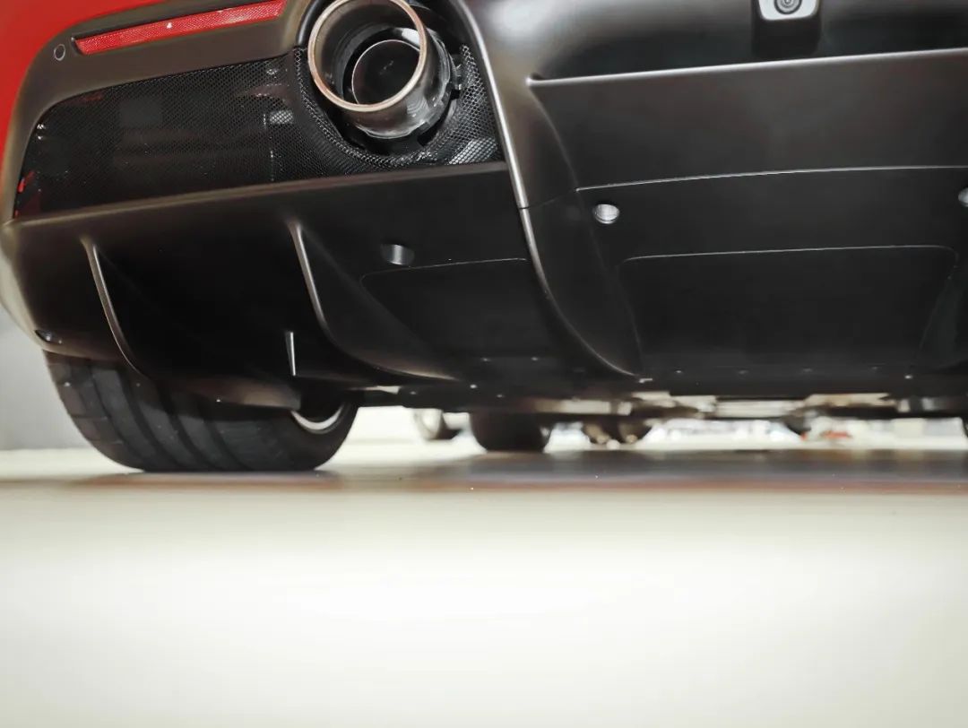 2.78秒破百的20万左右的车,2.8秒破百的车巅峰极速