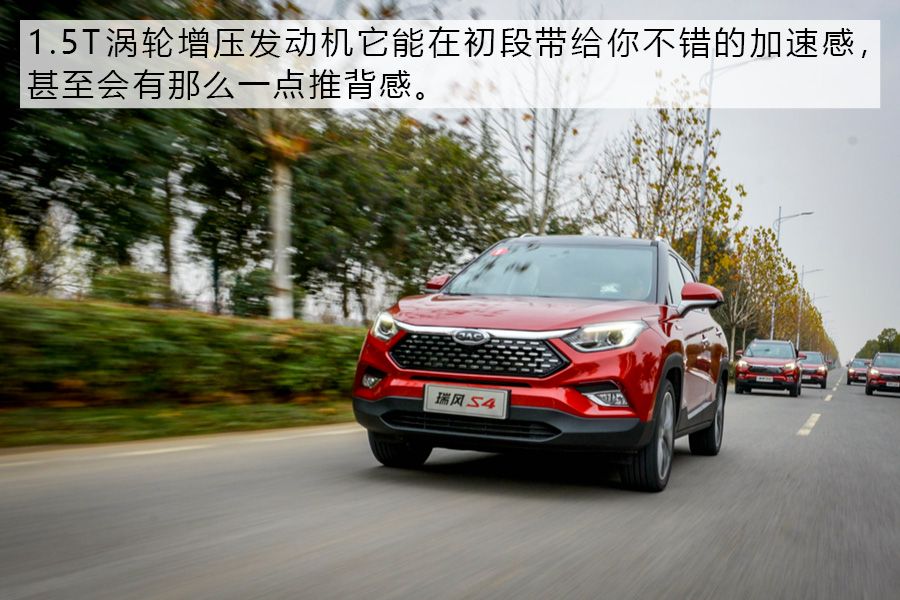 江淮颜值高的车,颜值空间大性价比高的新能源suv