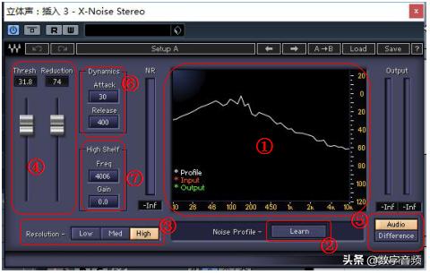 waves哪款插件可以让人声浑厚,waves环境氛围效果器