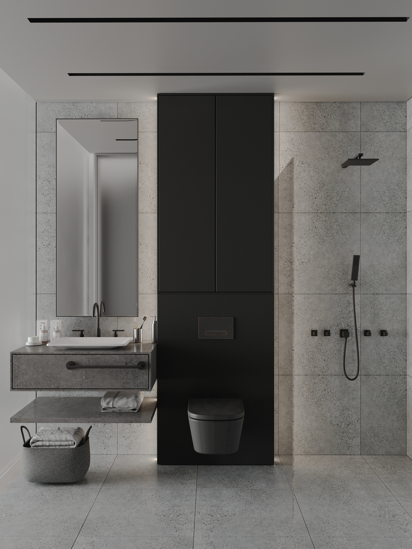 家居设计新尝试,100个实用家居设计