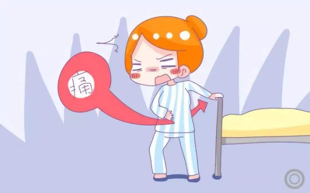 生完孩子你只关心变松弛？其他的变化你了解么？