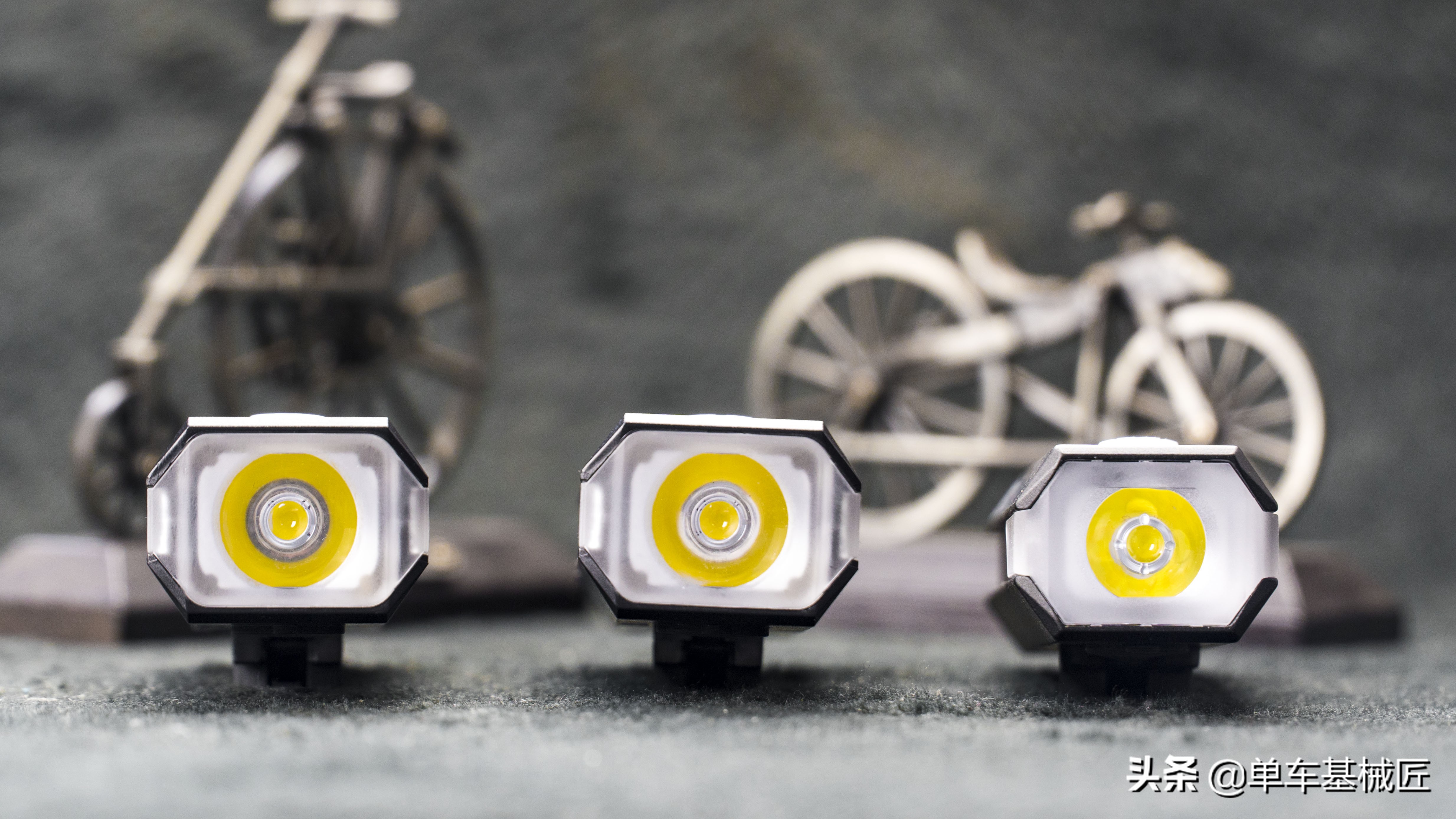 猫眼骑行灯测评,猫眼车灯好吗