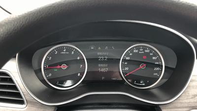 宝骏7302019款cvt旗舰版,宝骏730cvt版本值得购买吗