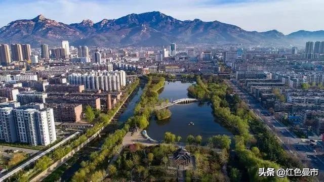 泰安和安泰一样吗,泰山区岱岳区高新区哪个好