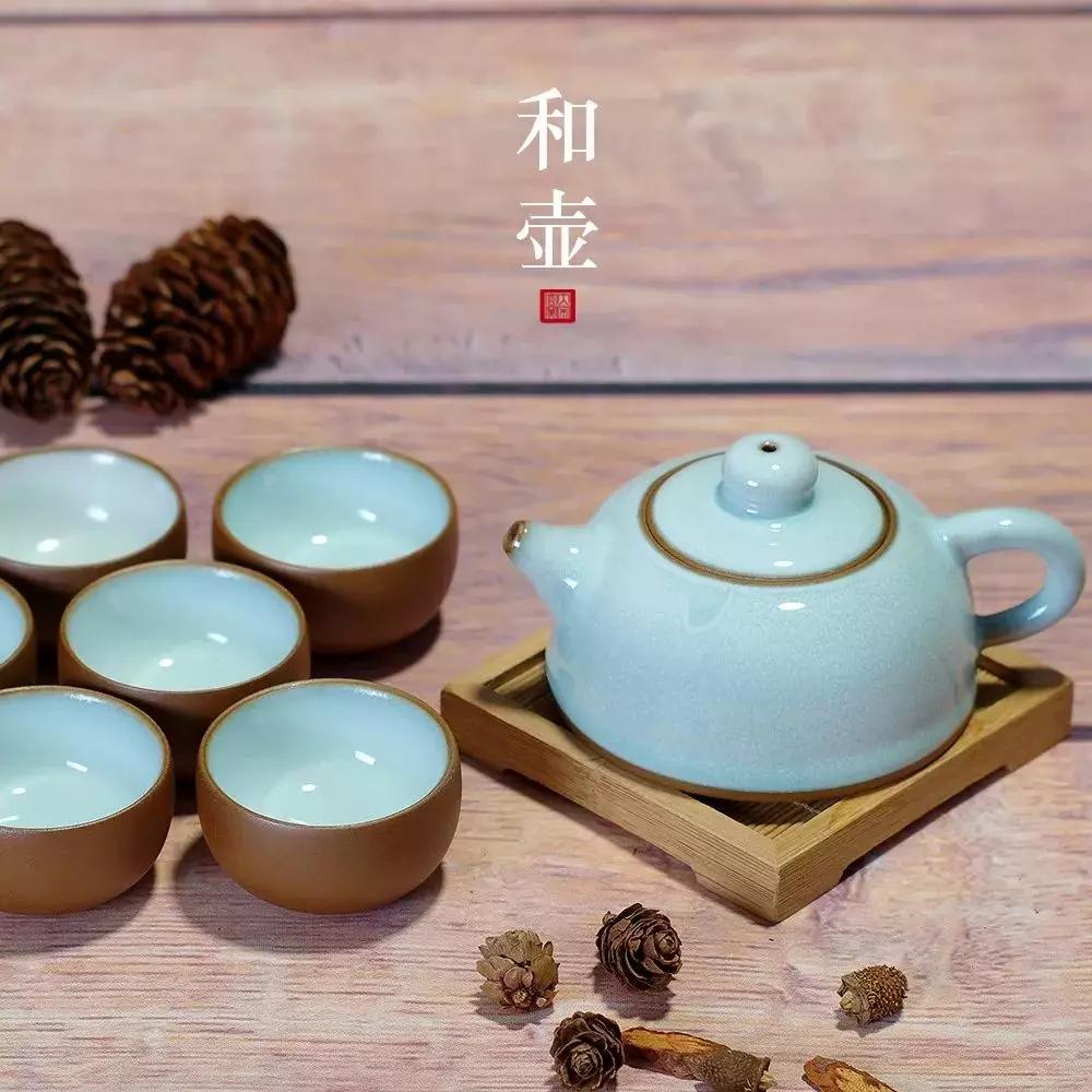 钧瓷的八大迷人之处,钧瓷最美的釉色