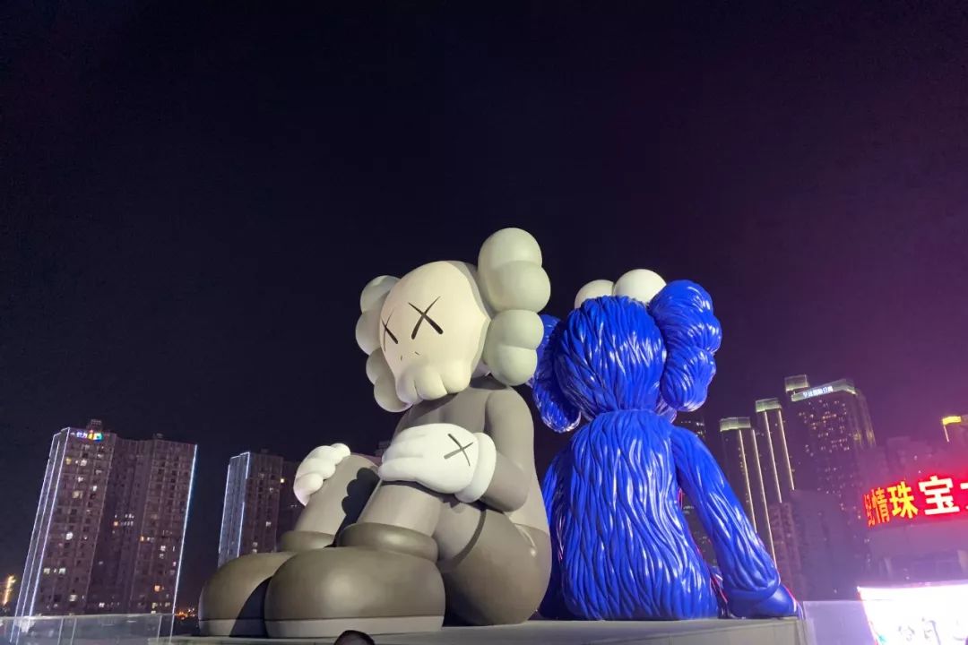 长沙一个回味无穷的城市,心心念念的长沙城