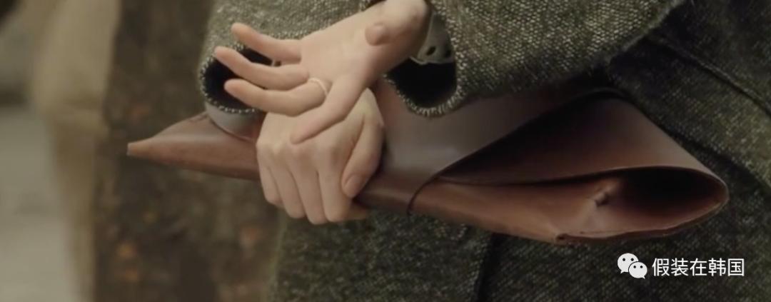 电影内在美韩孝周同款衣服,内在美韩孝周版电影完整版