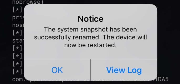 ios13.3.1完美越狱教学,ios13.3.1最新完美越狱