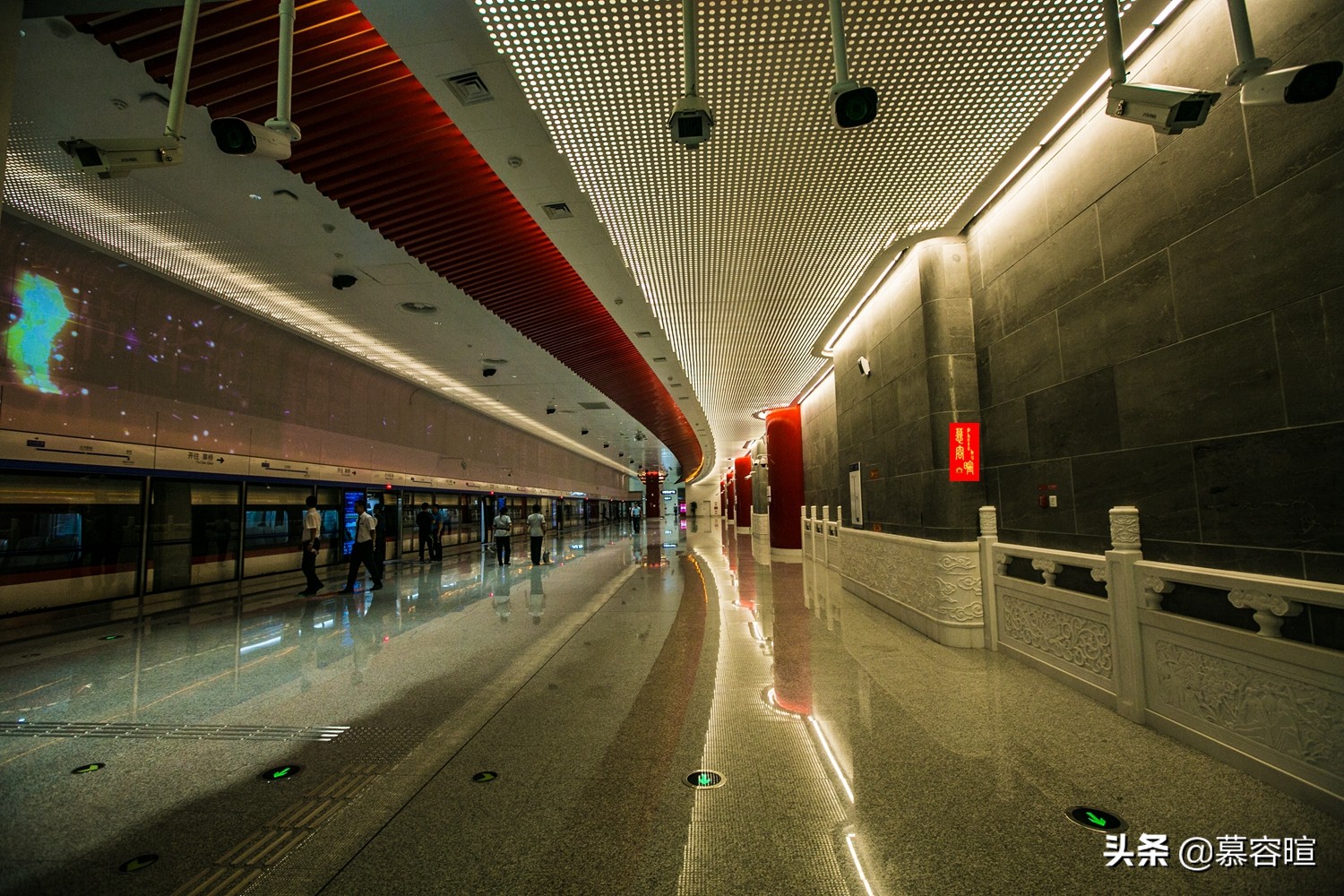 北京大兴免费景点网红打卡,大兴网红打卡旅游景区